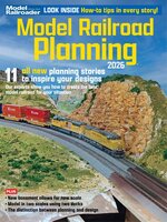 Model Railroader